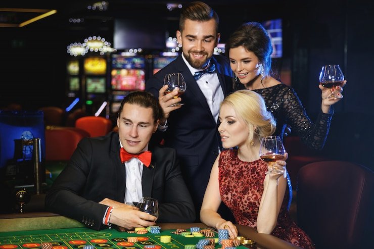Antarmuka permainan Colok Macau di sindoplay