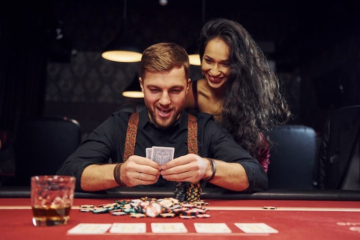 Tampilan slot games populer di sindoplay